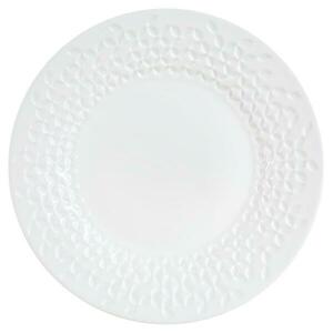 Desszert üveg tányér nordic epona 22cm kép