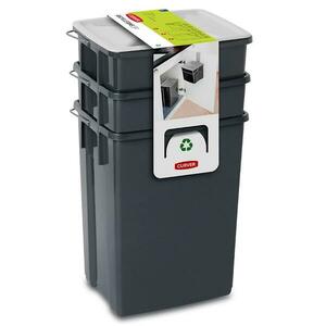 Biobox hulladékgyűjtők készlet kép