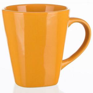 Csésze Asymo 180 ml narancssárga kép