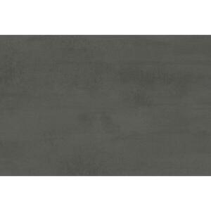 Konyhai munkalap 40cm dark grey concrete kép