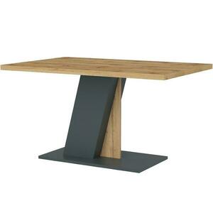 Asztal Bristol Wotan/Antracit kép