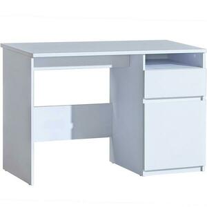 Íróasztal Arca AR7 Fehér kép