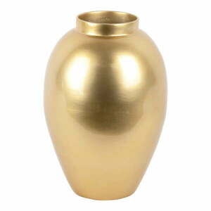 Aranyszínű bambusz váza Veraz – PT LIVING kép