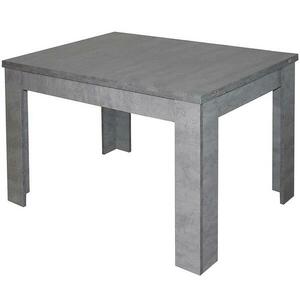 Kinyitható asztalok Filip 102/204x80cm beton kép