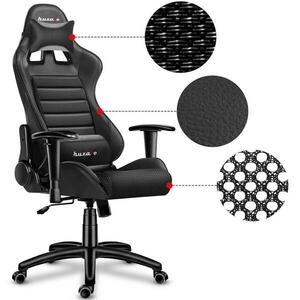 Gamer szék HZ-FORCE 6.0 MESH kép