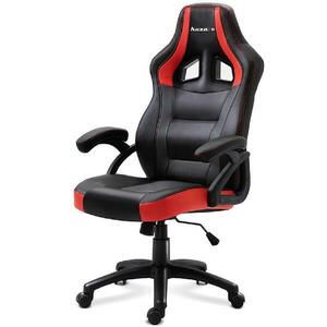 Gamer szék HZ-FORCE 4.2 RED kép