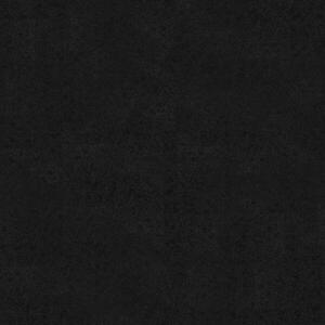 Konyhai munkalap 1mb/38mm 60cm fekete mat volcan kép