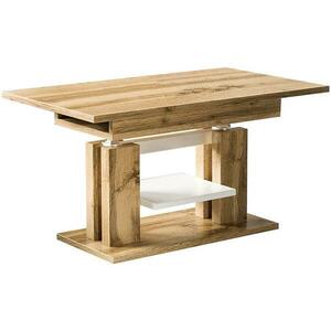 Asztal, felhúzható ISO 170 Tölgy wotan kép
