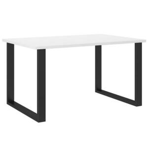 Asztal Imperial 138x90-fehér kép