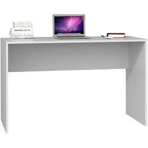Plus íróasztal, fehér kép