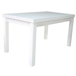 Asztal St-967 – 140+40 fehér kép