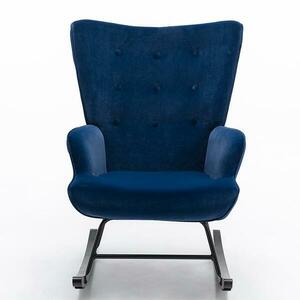 Modern Blue Fotel kép