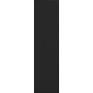 Oldalsó panel Denis 1080x304 fekete mat kép