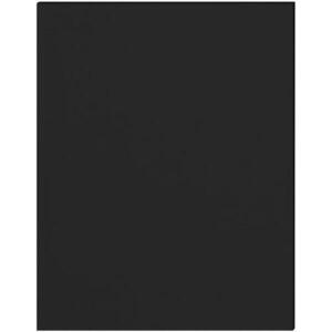 Oldalsó panel Denis 720x564 fekete mat kép