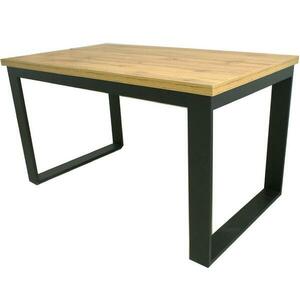 Kinyitható asztalok 140/180x80 cm wotan kép