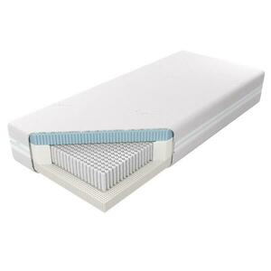 Matrac Talalay Blue X7 Outlast 90/200 kép