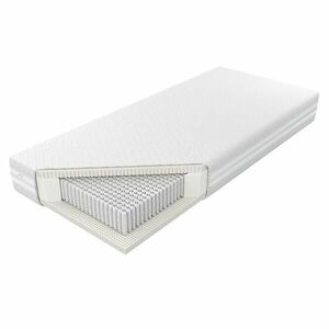 Matrac Talalay Embrace Outlast 180/200 kép