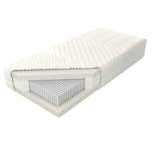 Matrac Talalay Embrace X7 Outlast 80/200 kép