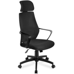 Irodai szék black kép