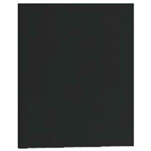 Oldalsó panel Max 360x304 fekete kép
