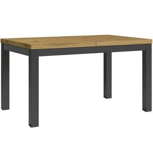 Asztal Mini artisan/fekete kép