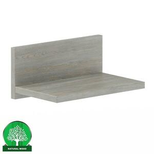 Falipolc fenyő PK150-40x18x25 grey kép