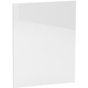 Konyhaszekrény alsórész Vita 45PO fehér fényű kép