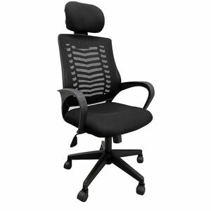 Irodai szék Hesper C509 black kép