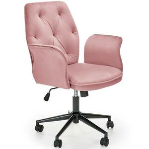 Irodai szék Tulip Rózsaszín kép