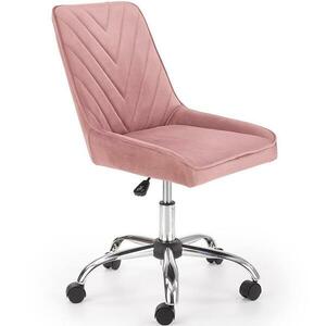 Irodai szék Rico Rózsaszín kép