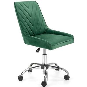 Irodai szék Rico Sötét Zöld kép