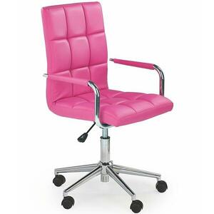 Irodai szék Gonzo 2 Rózsaszín kép