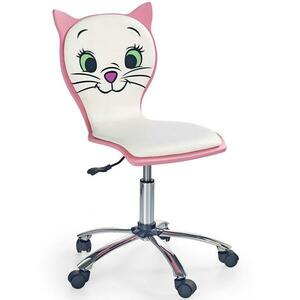 Irodai szék Kitty 2 Rózsaszín kép