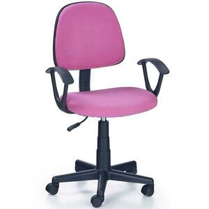 Irodai szék Darian Bis Rózsaszín kép