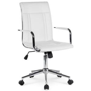Irodai szék Porto 2 fehér kép