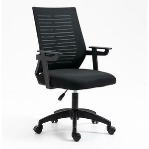 Irodai szék Vega 4167 fekete kép