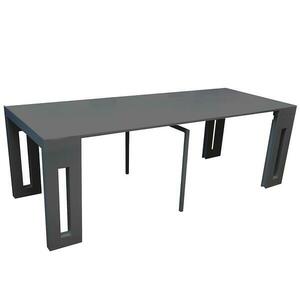 Kinyitható asztalok Endo 45/225x90cm DT-1716 Grey kép