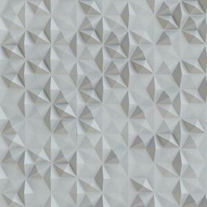 Üveg panel 60/60 Piramid Grey Esg kép