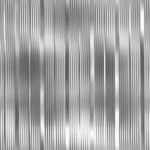 Üveg panel 60/60 Lines Metal Esg kép