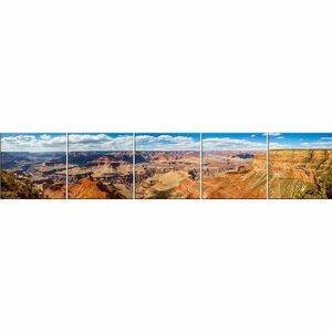 Üveg panel 60/300 Desert-2 5-Elem kép