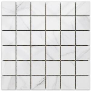 Mozaika Pietrasanta Legal White (4, 8x4, 8) 30/30 kép