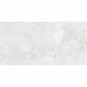 Csempe Gres Ovium White Mat 29, 7x59, 7 kép