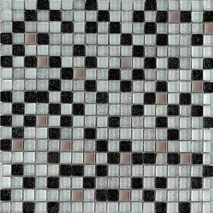 Csempe mozaik Cristal CM003 30/30 kép