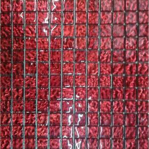 Csempe mozaik RED GNP2303-1 30/30 kép