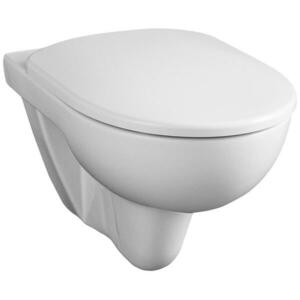 Wc csésze Selnova WC RF lassú záródású ülőkével kép