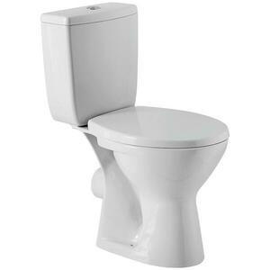 WC kombinált Senator 210 vízszintes WC-ülőke kép