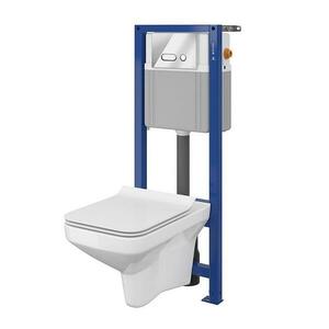 WC készlet Naxos beépíthető kép