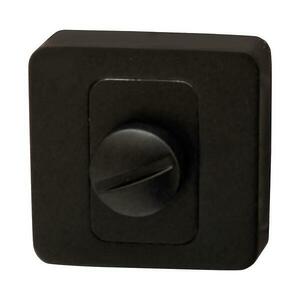 Rozetta E46R WC fekete kép