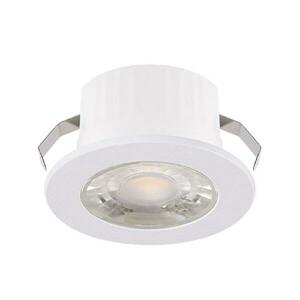 Mennyezeti beépíthető lámpa FIN LED C 3W WHITE 4000K 03872 kép