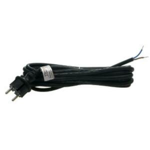 Kábel PP-OMY.310 1, 9 m fekete kép